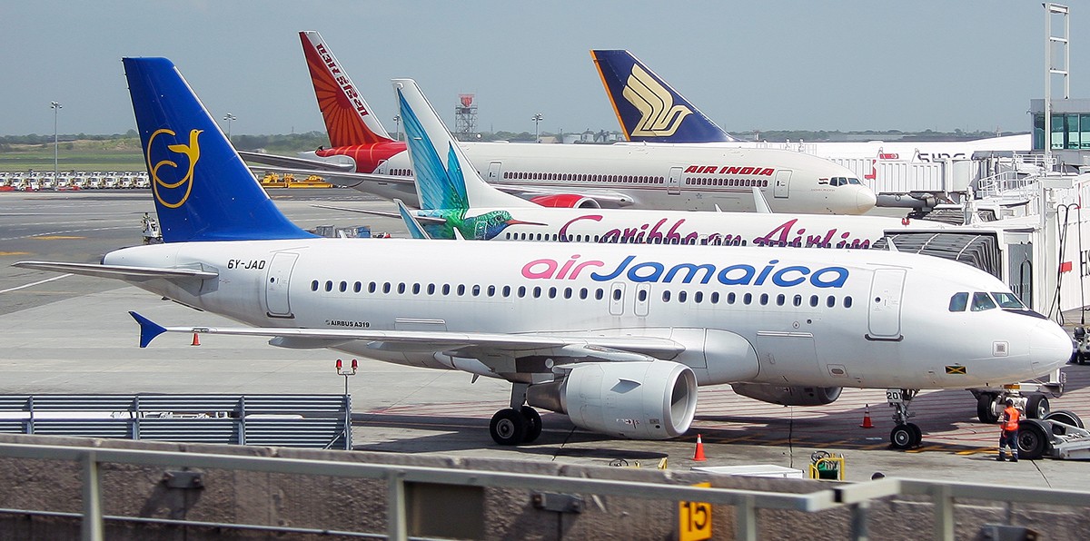 Airbus A350-900
